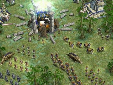 Age Of Mythology Gold Edition Multipayer Full Download Download Free