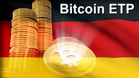 Traders in the uk, italy and. German Stock Exchange to List Bitcoin ETP - Bitcoin Nigeria - Trusted Bitcoin Resources and ...