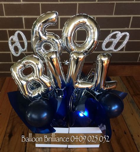Pin On Personalised Balloons