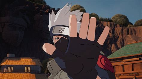 Kakashi Hatake Fortnite Wallpapers Wallpaper Host