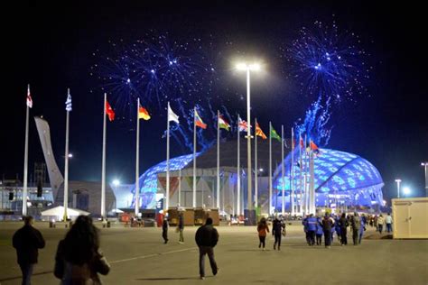 Sochi Olympics Opening Ceremony Time 2014 Tv Schedule And Live Stream