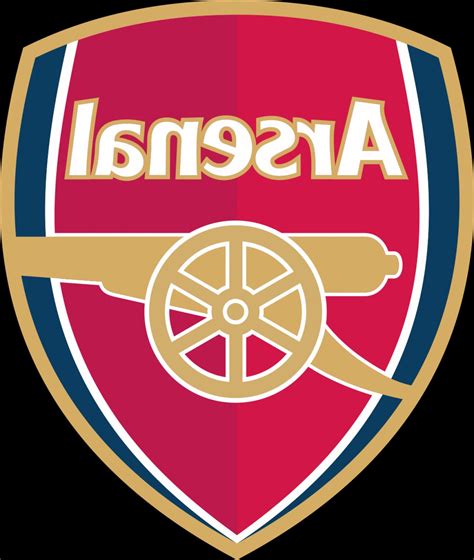 Arsenal Logo Vector Free Arsenal Logo Png Transparent Svg Vector