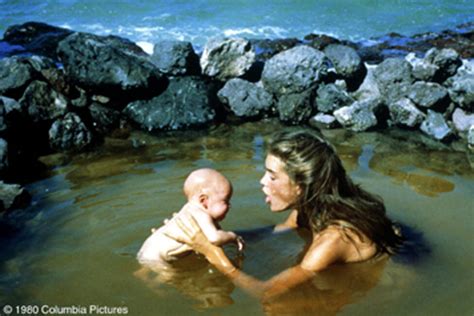 The Blue Lagoon 1980 Movie Photos And Stills Fandango