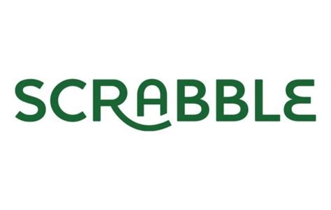 Scrabble Logo And Symbol Meaning History Png