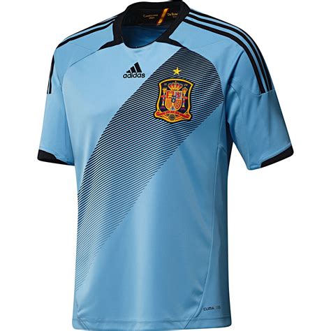 Welcome to the area dedicated to the spanish national football team. adidas Spain away jersey EURO 2012 | Jersey, Adidas ...
