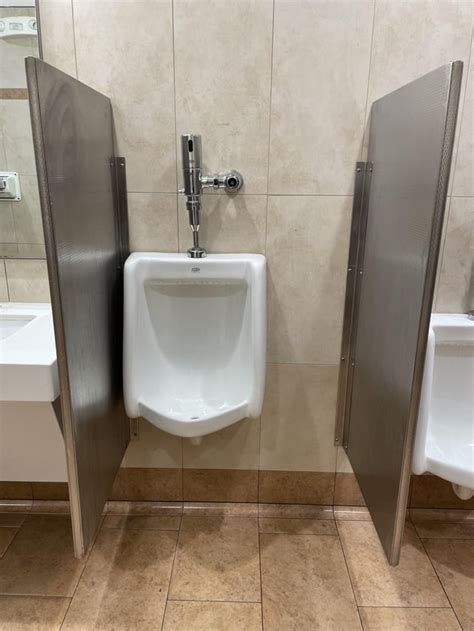 This Urinal I Found In A Restaurant Rmildlyinfuriating