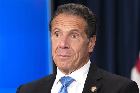 Watch Heres How Now Accused Gov Cuomo Treated Brett Kavanaugh Over
