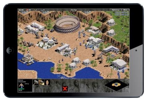 Microsoft Bringing Age Of Empires To Android And Ios Cult Of Mac