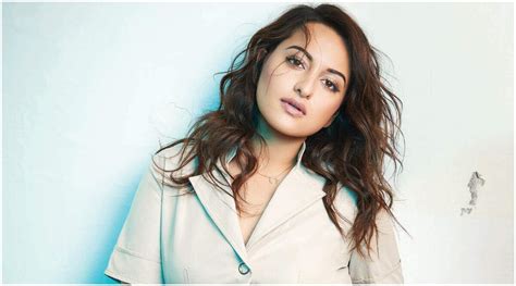Sonakshi Sinha Shares That The Ongoing Protests Are More Important Than Dabangg 3s Earnings