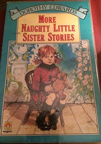 more naughty little sister stories edwards dorothy 9780416220001 iberlibro
