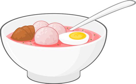 Soup In A Bowl Clipart Free Download Transparent Png Creazilla