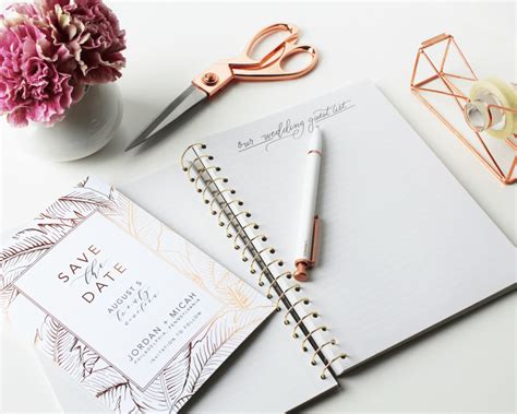 .guest tracker, wedding guest planner list, list names and addresses of people to invite, gift received and thank you card log (wedding planning i wanted a place to write down everyone i could invite to my wedding so that i could edit the list from there. How To Create The Perfect Wedding Guest List | Philly In Love