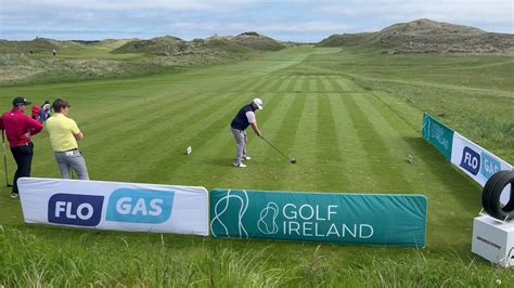 irish amateur golf info on twitter after an impressive opening round 69 caolan rafferty is