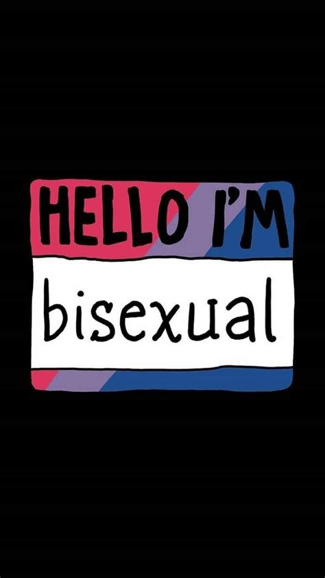 Yes Bi Or Not Be Your Self And Come Out Of The Closet Lgbtq Quotes Lgbt Memes Bi Quotes