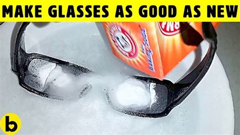 10 Ways To Remove Scratches From Eyeglasses Youtube Scratched Glasses Fix Scratched Glasses