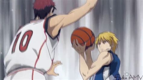 Kuroko No Basket Amv 38 Perfect Copy Kise Ryōta Youtube