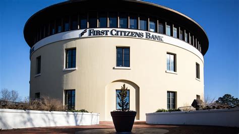 Personal checking accounts with citizens first bank rome. First Citizens (Nasdaq: FCNCA) to up its stake in Virginia ...