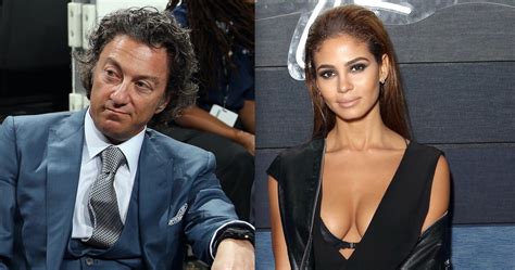 Brazilian Model Greice Santo Claims Nhl Owner Daryl Katz Offered Her Cash And Movie Roles For