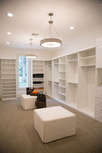 Spectacular Master Bedroom Closets Modern Wardrobe Los Angeles