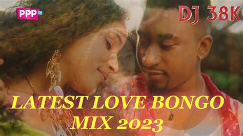 Latest Love Bongo Songs Mix 2023 Dj 38k Jay Melody Marioo