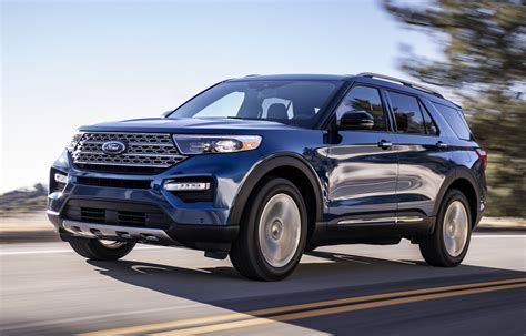 The best, most popular midsize SUVs available right now - Santander