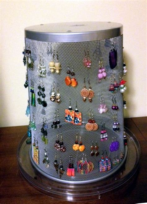 If you buy something through links on craft professional, i may earn a referral fee. 186 best DIY Jewelry Displays images on Pinterest ...