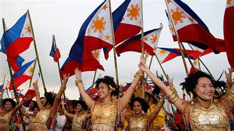 Have You Heard Of Philippine Independence Day Explore Awesome