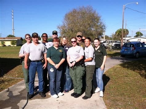 Members of the Jail... - Charlotte County Sheriff's Office