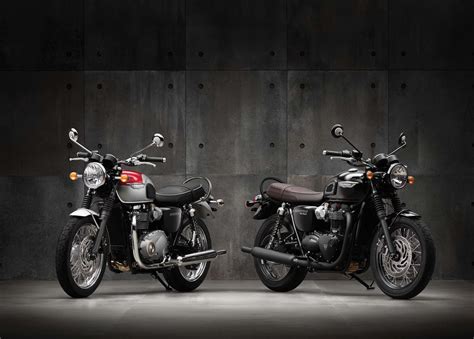 The bonneville t120 is the perfect balance of poise, elegance, and urban attitude. Gebrauchte und neue Triumph Bonneville T120 Black ...