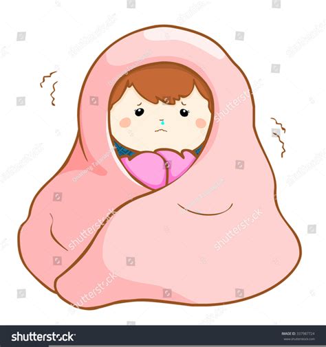 Wrapped Blanket Clipart Free Images At Vector Clip Art