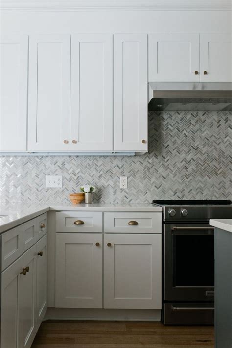 Let's start with the basics. Cabinet Hardware 101: Types, Placement & How To Install