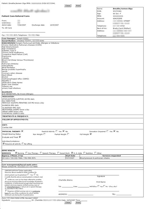 Psychiatrists, psychologists, mental health counselors, social workers and other behavioral health professionals use treatment planning as a tool to effectively treat patients. 19 Best Images of Mental Health Patient Worksheets ...