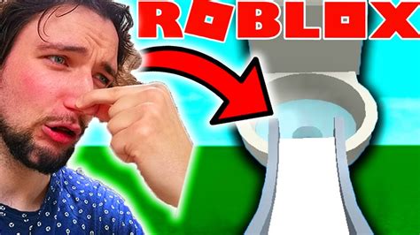 Escape The Toilet Obby In Roblox Youtube