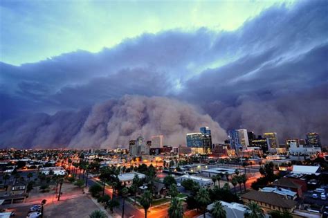 Top 10 Natural Disaster Photos Places To See In Your Lifetime