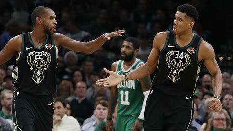 Free preview for friday's games. About Last Night: Bucks own the East - NBA.com About Last ...