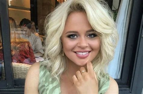 Emily Atack Inbetweeners Babe Flashes Curves In Plunging Dress Daily Star