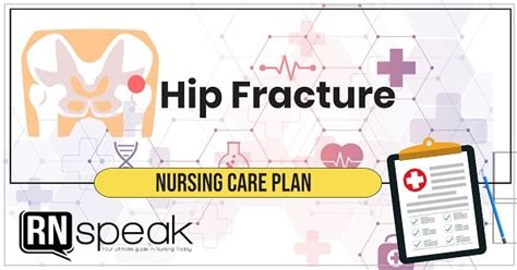 Hip Fracture Nursing Care Plan Images And Photos Finder
