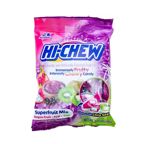 Shop Soft Candy Superfruit Mixin Bagmorinagahi Chew317oz Online At