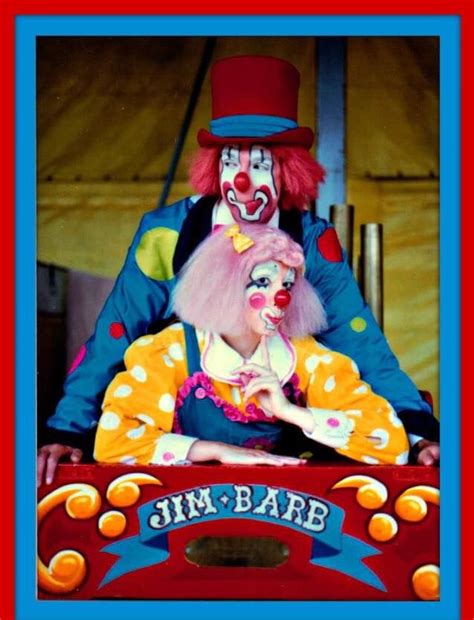 Clowns Picture From Larry Kelly Facebook Vintage Clown Creepy Clown