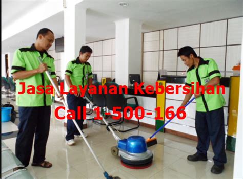 Maybe you would like to learn more about one of these? PT TUKANG BERSIH INDONESIA Bergerak dibidang jasa ...