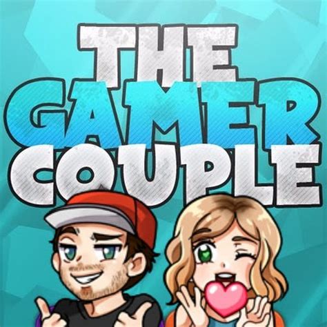 The Gamer Couple Youtube