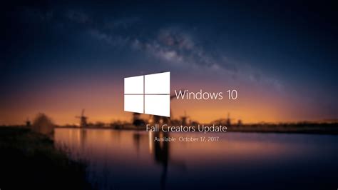 The definitive windows 10 creators update review. The List of New Features in Windows 10 Fall Creators ...