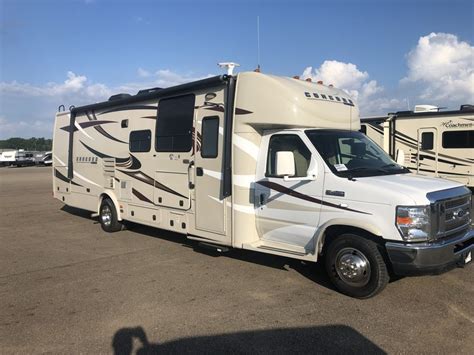 2015 Coachmen Concord 300ds Class C Rv For Sale By Owner In Sandyville