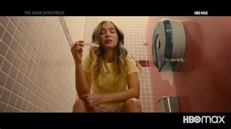 Haley Lu Richardson, Barbie Ferreira star in teen road movie 'Unpregnant'