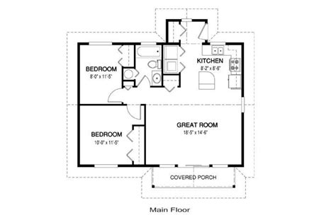 Simple House Floor Plan Measurements Chase Home Plans Jhmrad 92565
