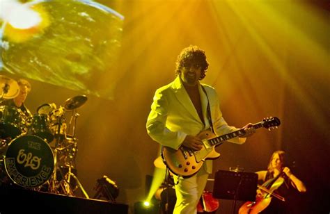 ‘night Turns Into Gold With The Elo Experience Liverpool Business News