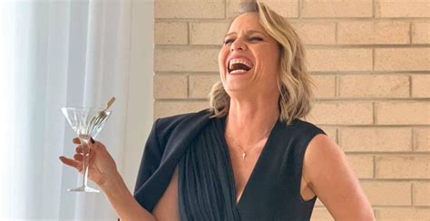 Shaynna blaze was born in australia on january 1, 1963. Shaynna Blaze, TV's Interior Designer, On Feeling Your ...