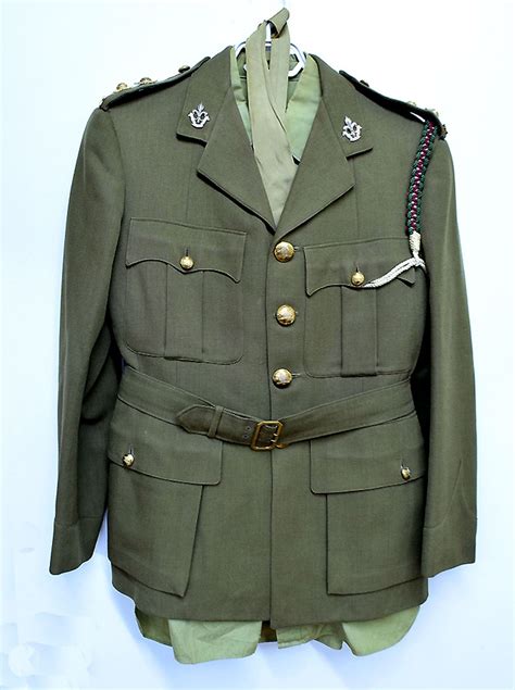 It also includes the land equipment in use by the canadian special operations forces command, the canadian joint operations command, the royal canadian navy. Lot of Canadian Military uniforms and regalia