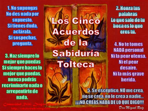 Muchas personas han mejorado su vida aplicando los cuatro acuerdos del chamán tolteca, miguel ruiz. View Libro Los 4 Acuerdos Pdf Gratis Images - Status Baper Terkini