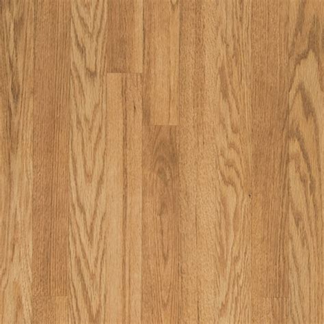 Pergo Max 761 In W X 396 Ft L Natural Oak Embossed Wood Plank